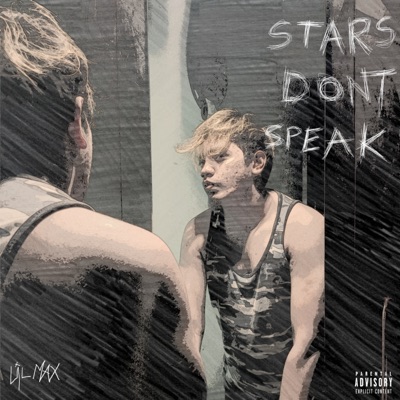 STAR DONT SPEAK - Single