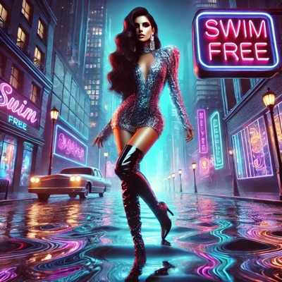 Swim Free - Single