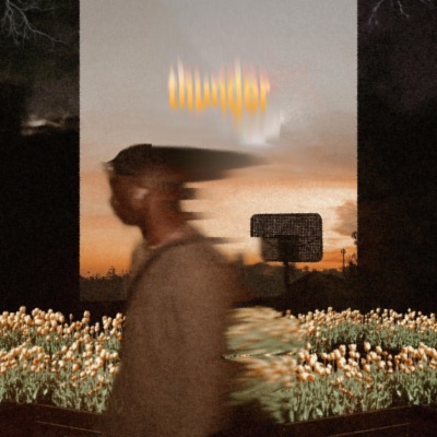 thunder - Single