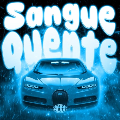 Sangue Quente - EP