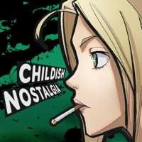 Childish Nostalgia - Single - Breeton Boi & V!CE