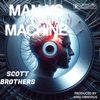 Man Vs Machine - Single