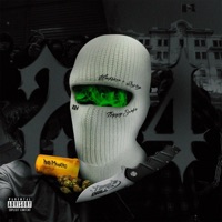 Tokyo Drill - Single - Trippy Snake