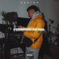 Pensando En Vos - Single - Daring