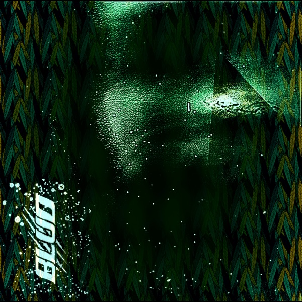 Blud Volume Twelve - Single