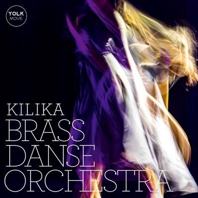 Kilika (feat. François Thuillier, Geoffroy Tamisier, Didier Ithursarry & Jean Louis Pommier) - Single