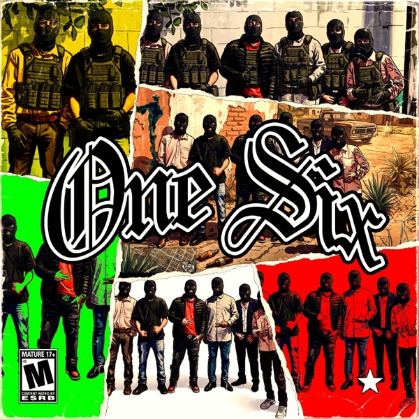 One Six - Single