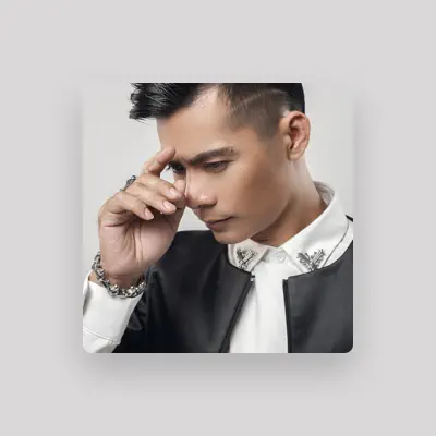 Listen to 楊海彪, watch music videos, read bio, see tour dates & more!