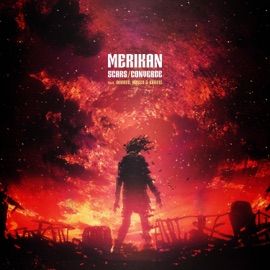 Scars (feat. Inward & Hanzo & Randie) Merikan & Ihr
