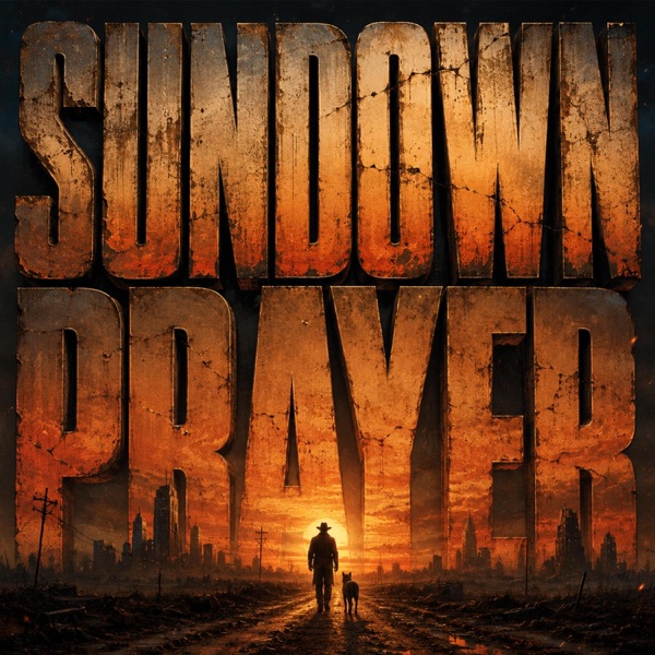 Sundown Prayer
