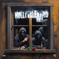 HollyValentino Vol 2 - EP - Fathollyz