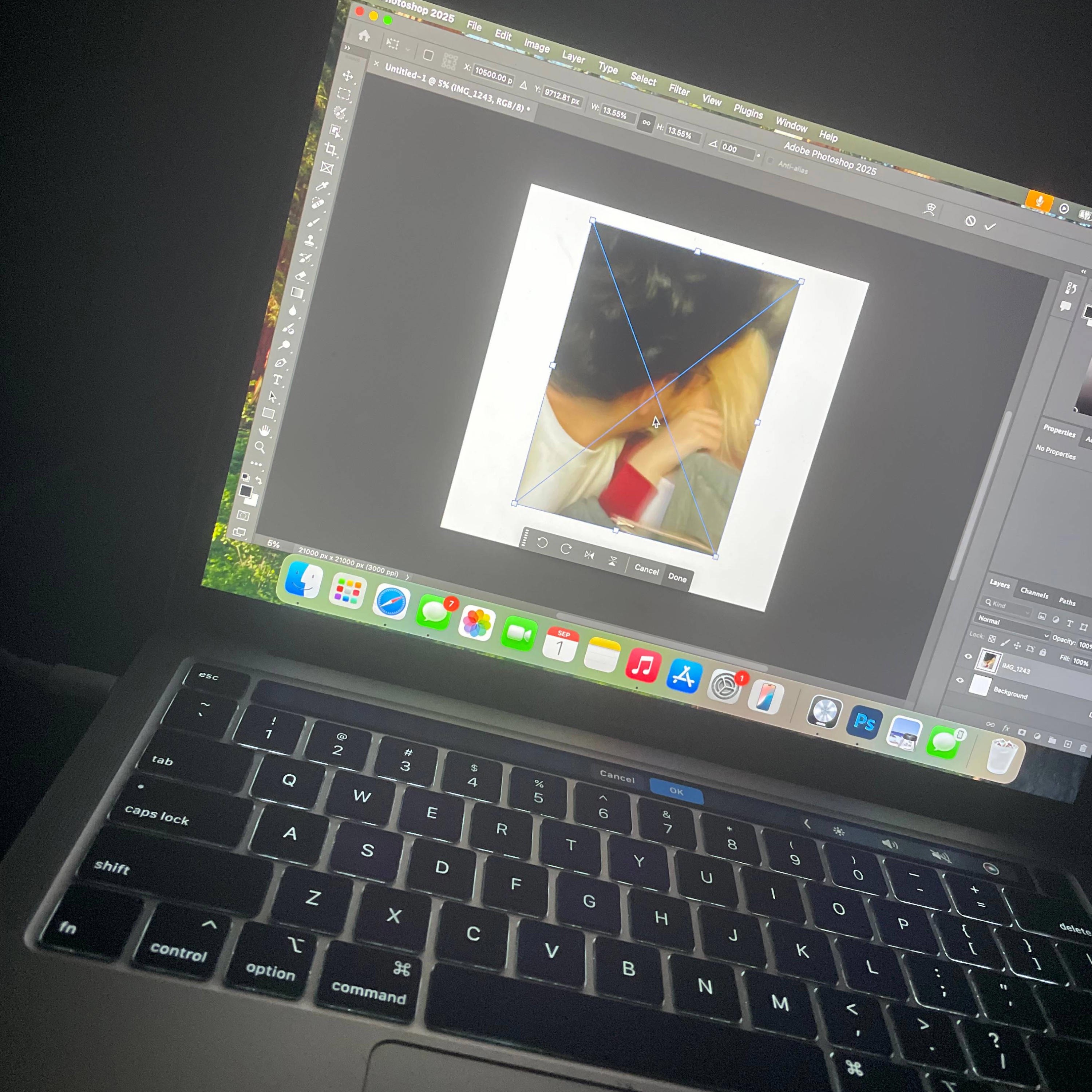 15 Missed Calls - Single