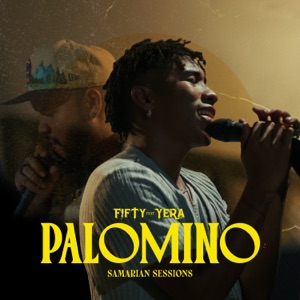 Palomino (feat. Yera) [Samarian Session]
