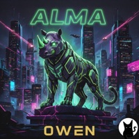 ALMA (feat. Mc Menor JPs) - Single - OWEN OFICIAL