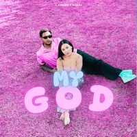 My God (feat. Pinai) - Single - Laruzo