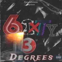 63 DEGREES - ENVY CAINE