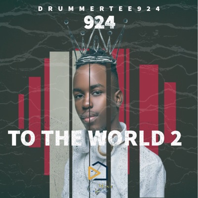 924 To the World 2,0