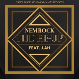 The Re-Up (feat. J.AH) Nemrock