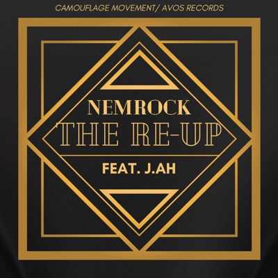 The Re-Up (feat. J.AH) - Single
