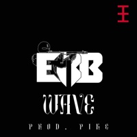 Wave (feat. Pike & RAcK$) - Single - ERB