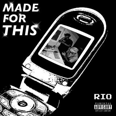 Made For This - Single