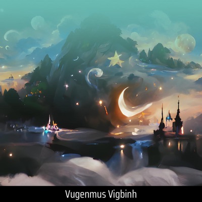 If Only That Day - VUGENMUS VIGBINH