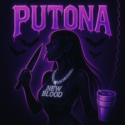 Putona - Single