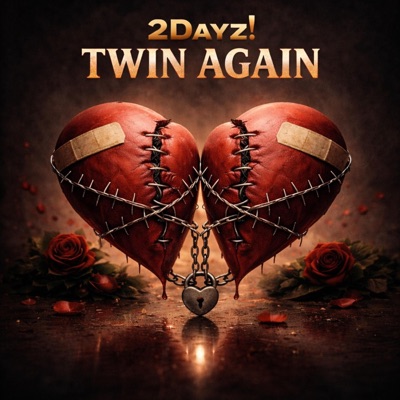 Twin Again (feat. OneK) - Single