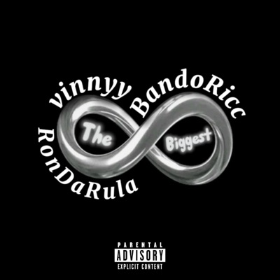 The Biggest (feat. SOSVINNYY & Ron Da Rula) - Single