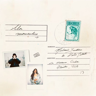 Un Momentico + - Single