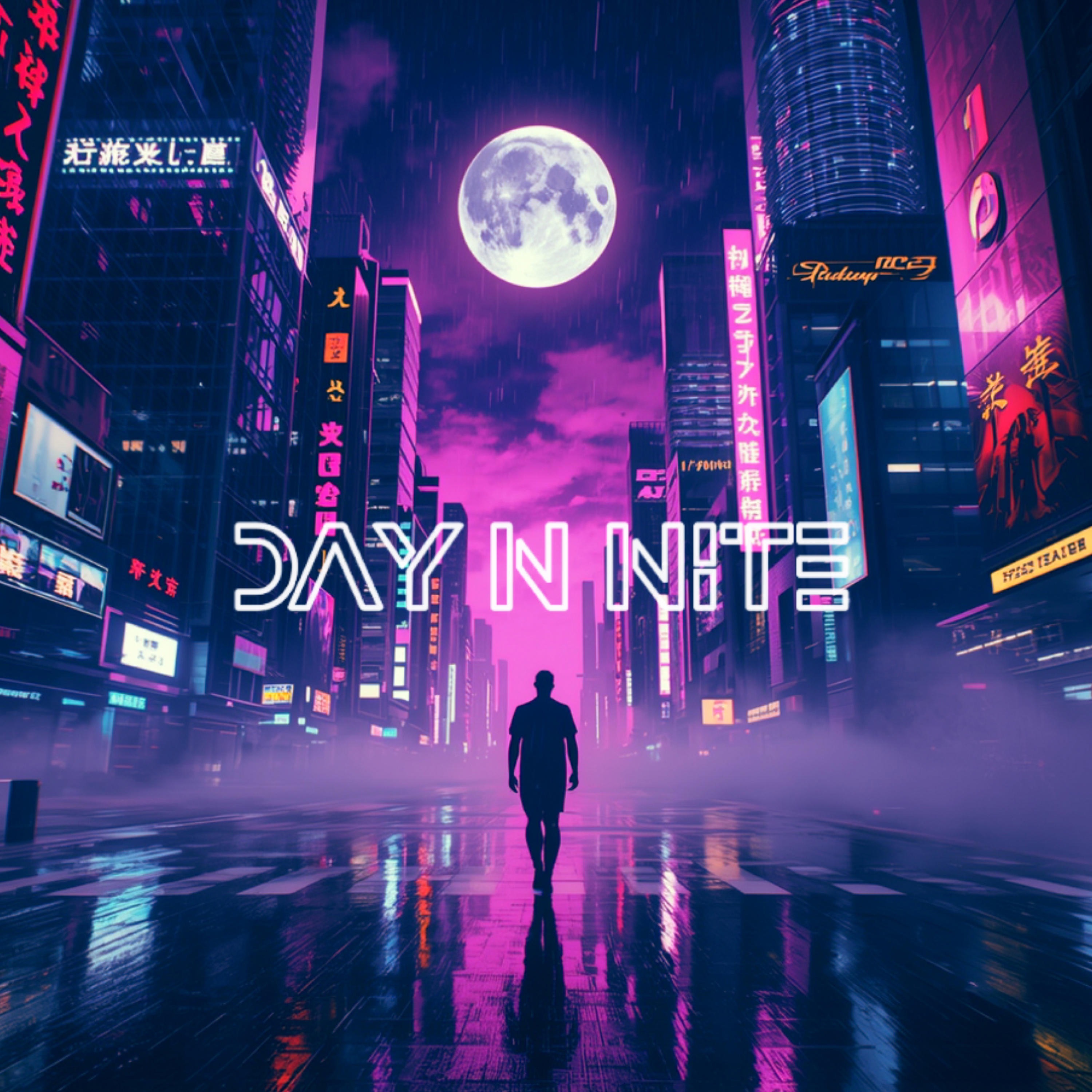 Day 'n' Nite - Single