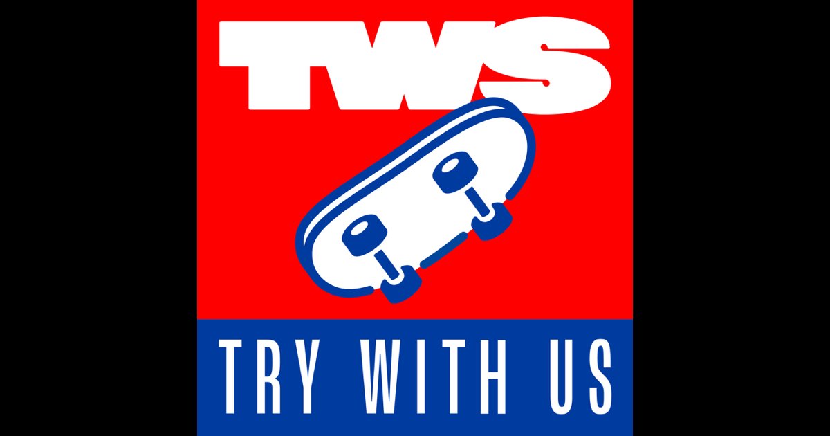 TWS 3rd Mini Album 'TRY WITH US' - EP - Album by TWS - Apple