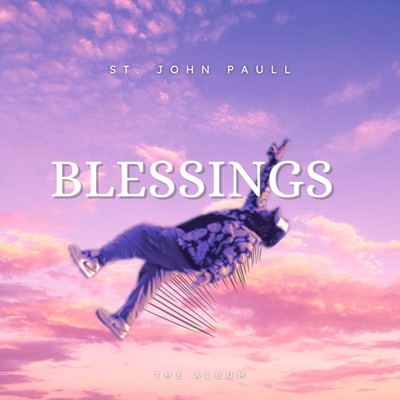 BLESSINGS