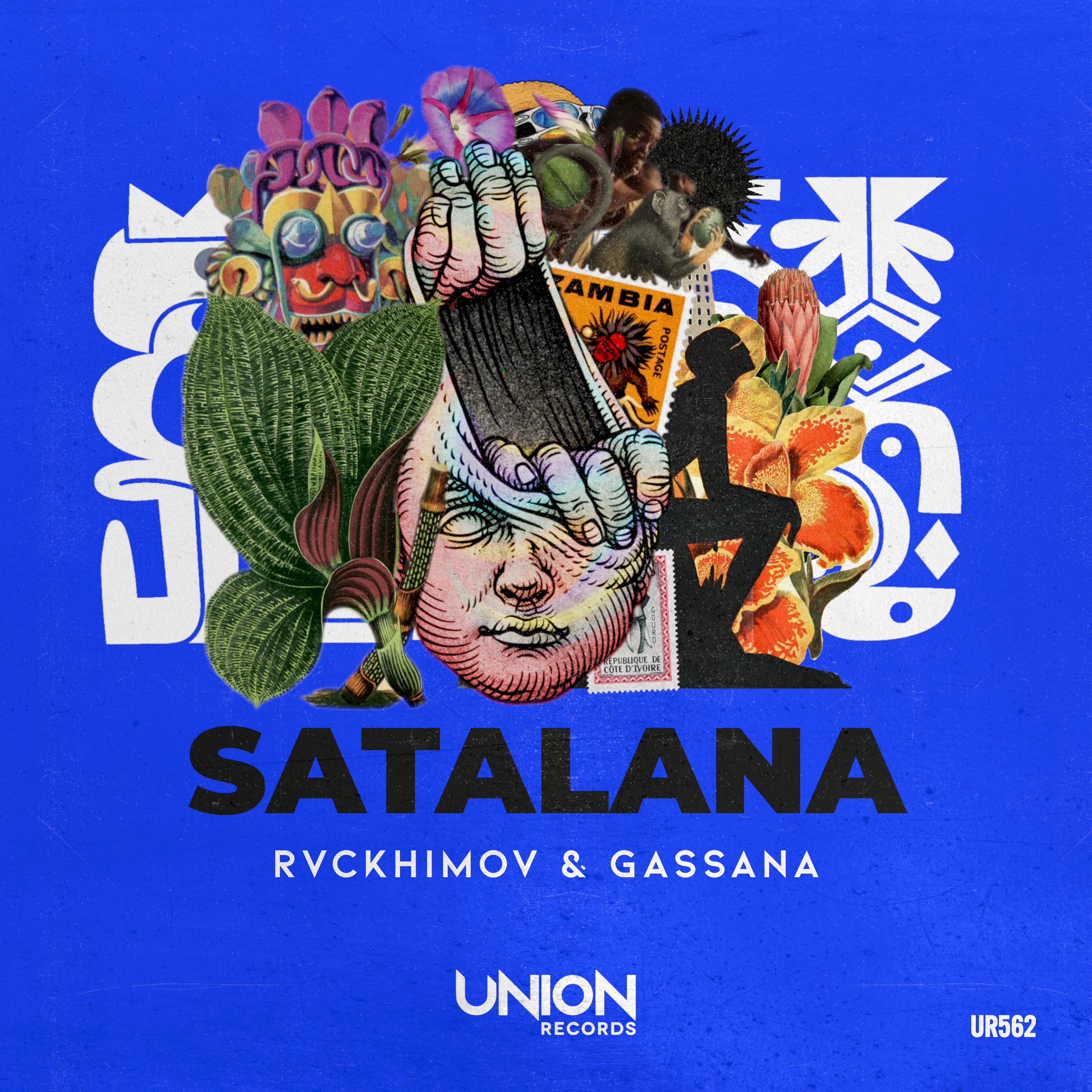 SATALANA - Single