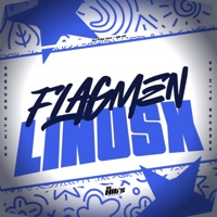Flagmen Linusx (feat. Mc BT) - Single - DJ FZS 013