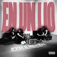 En Un Liooo - Single - Vyse & MILO MAE