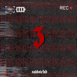 MY THOUGHTS 3 sadboiclub