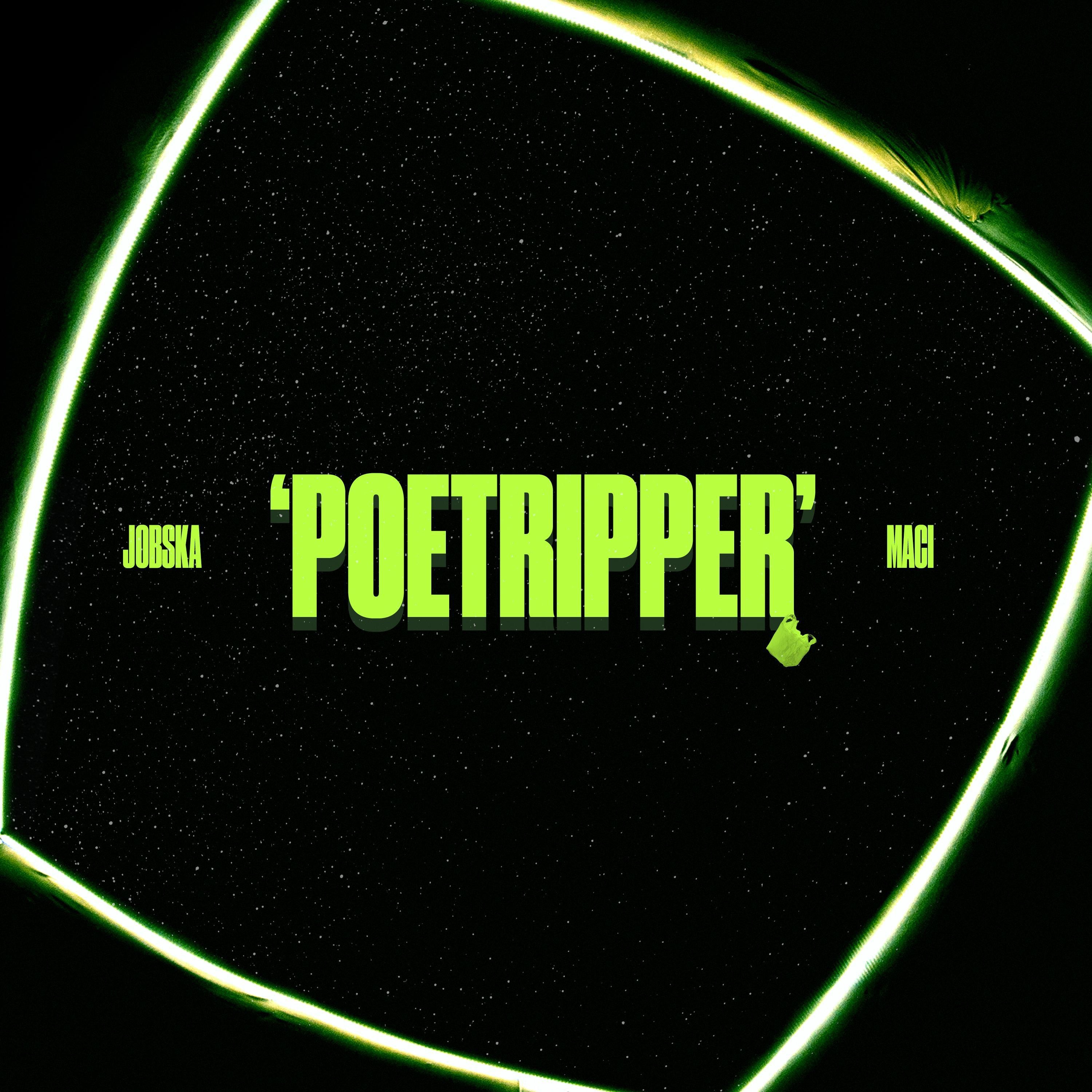 Poetripper - Single