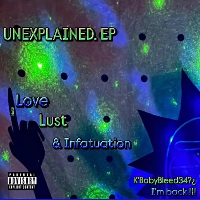 Unexplained - Single