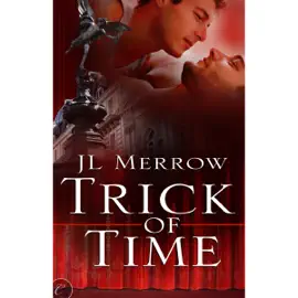 Trick of Time (Unabridged)
