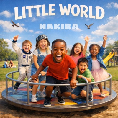 Little World - Single