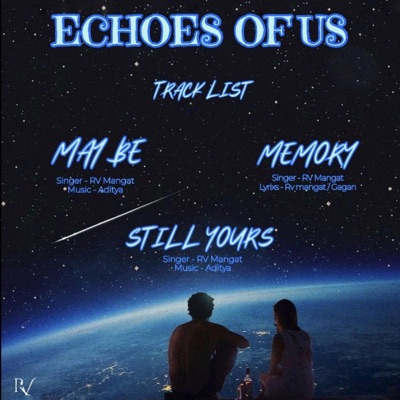 Echoes Of Us - Single