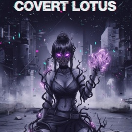 Deep Space Covert Lotus