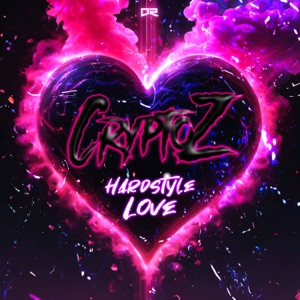Hardstyle Love - Single