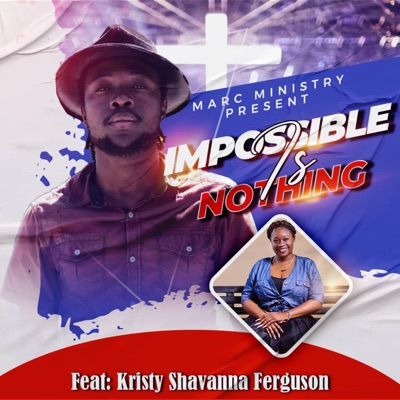 Impossible Is Nothing - Single