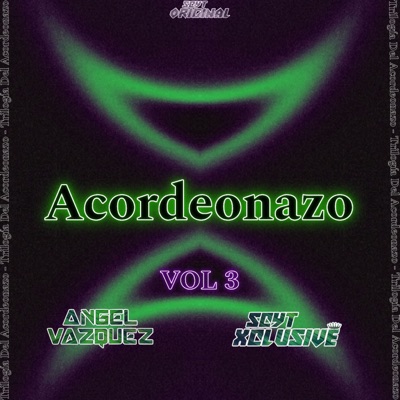 Acordeonazo (Vol. 3) - Single
