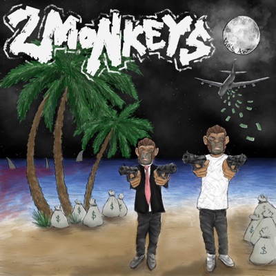 2Monkeys - Single