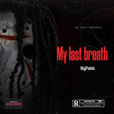 My Last Breath - EP