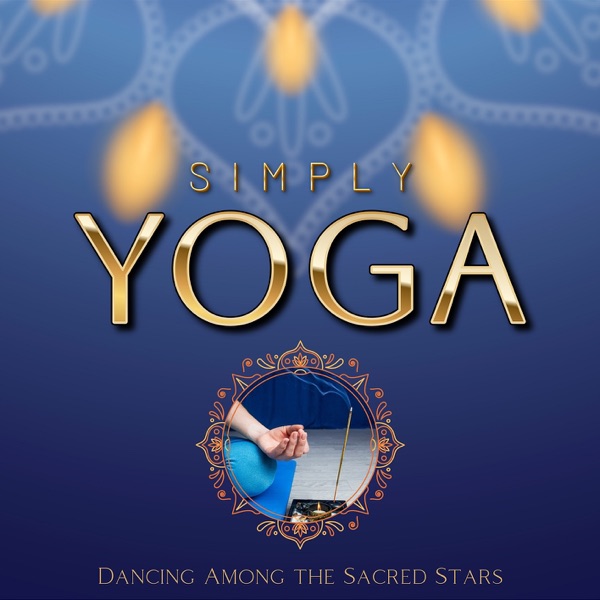 Dancing Among the Sacred Stars