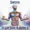 Empath (feat. Beanie D & Loc Saint) [Remastered] - Intensce Spit Persona lyrics